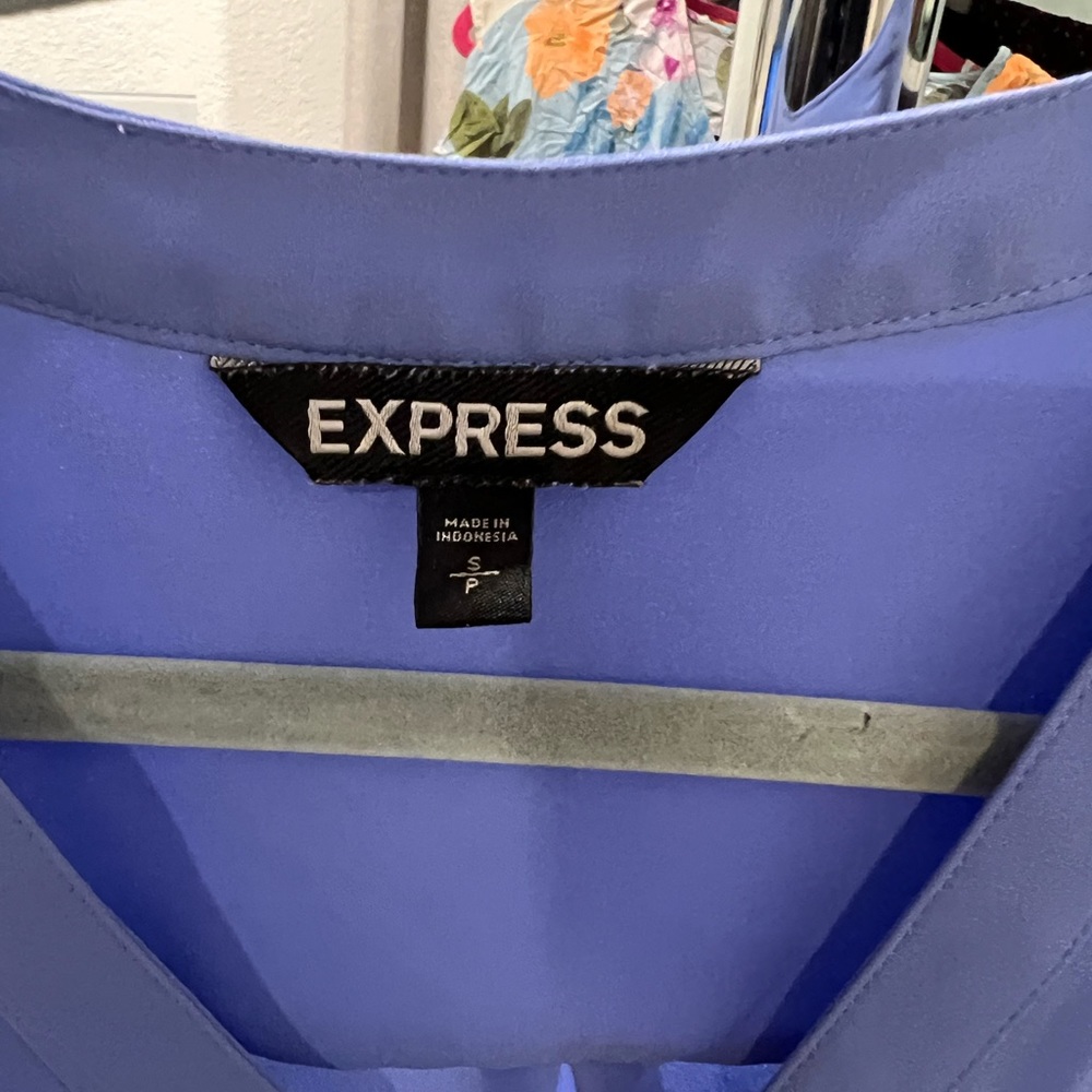 Express blouse - Picture 2 of 3